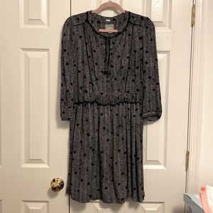 Anthropologie Maeve dress size medium M